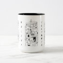 Search for district drinkware Illustration