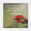 Search for ephesians magnets Jesus christ