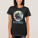 Search for ladies motorcycle tshirts Biker