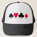 Search for blackjack hats Spade