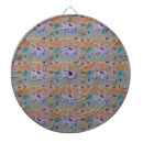 Search for colorful dartboards Flowers