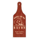 Search for pig chopping boards Bacon