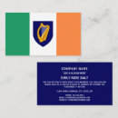 Search for irish business cards Ireland