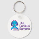 Search for gamers key rings Keyboard