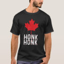 Search for canadian maple leaf tshirts Freedom
