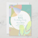 Search for beach ball invitations Sand