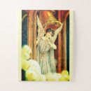 Search for christmas angels puzzles Religious