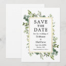 Search for fall wedding save the dates Ztraditional