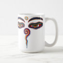 Search for buddha eyes mugs Religion