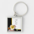 Search for rose flower key rings Flowers