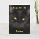 Search for black friday cards Cat