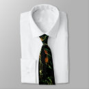 Search for dark wood ties Green