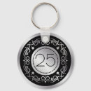 Search for scroll key rings Silver