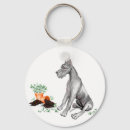 Search for naughty dog key rings Dogs