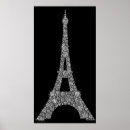 Search for eiffel tower paintings posters For her