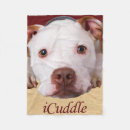 Search for pitbull blankets Pet