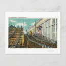 Search for rollercoaster postcards York