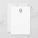 Search for b note cards Modern