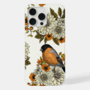 Search for finches iphone cases Floral