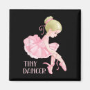 Search for ballerina magnets Dancer