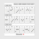 Search for reference books Chord chart