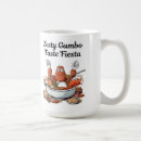 Search for gumbo mugs Crawfish