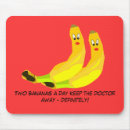 Search for banana mousepads Yellow