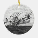 Search for aircraft christmas tree decorations United states