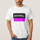 Search for pink white text tshirts Black