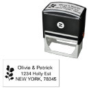 Search for eco rubber stamps Simple