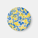 Search for folklore magnets Abstract