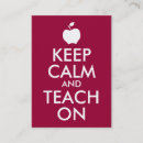 Search for school teacher apple quote Red