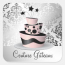 Search for couture stickers Damask