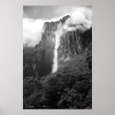 Search for angel falls posters Venezuela