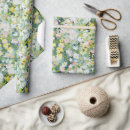 Search for painting wrapping paper Garden