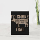 Search for butcher cards Chef