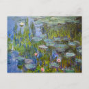 Search for french impressionism postcards Floral