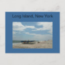 Search for long beach island postcards Atlantic ocean