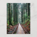 Search for train postcards Asia