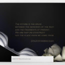 Search for trifold seasonal cards White