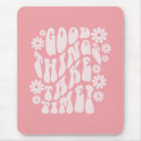 Search for funky mousepads Flower