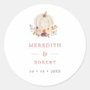 Search for purple pumpkin stickers Autumn