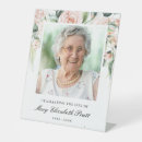 Search for celebration of life welcome signs Tribute