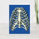 Search for rib cards Skeleton