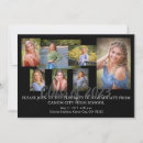 Search for commencement invitations School