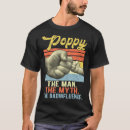 Search for bad daddy tshirts Myth