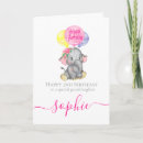 Search for baby messages for cards Pink