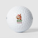 Search for christmas funny golf balls Golfer