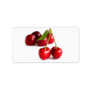 Search for vegetarian return address labels Organic