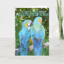 Search for blue wedding anniversary cards Marriage